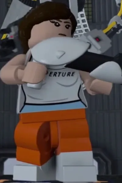 Chell