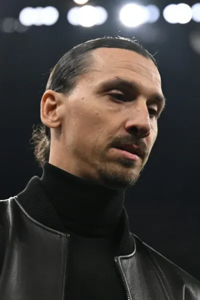 Zlatan Ibrahimović photo
