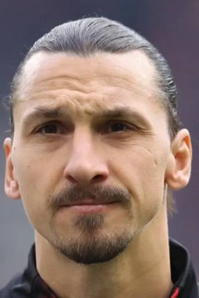 Zlatan Ibrahimović photo
