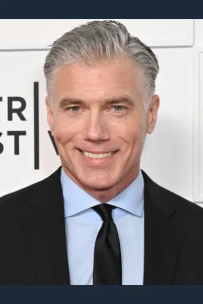 Anson Mount photo