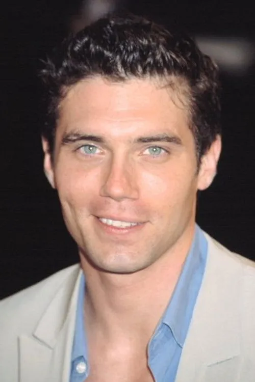Anson Mount photo