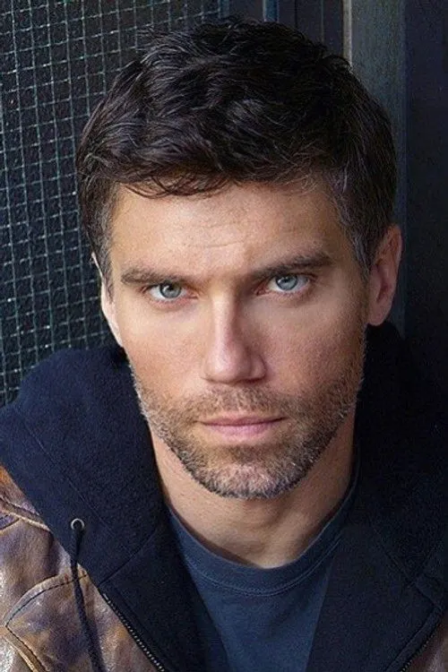 Anson Mount photo