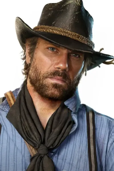 Anson Mount photo