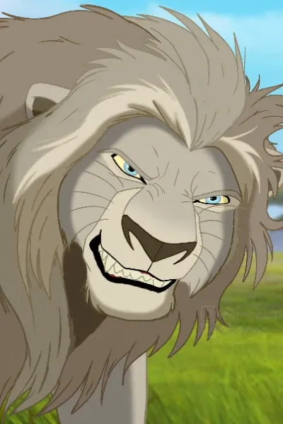 Kiros (Mufasa: The Lion King) photo