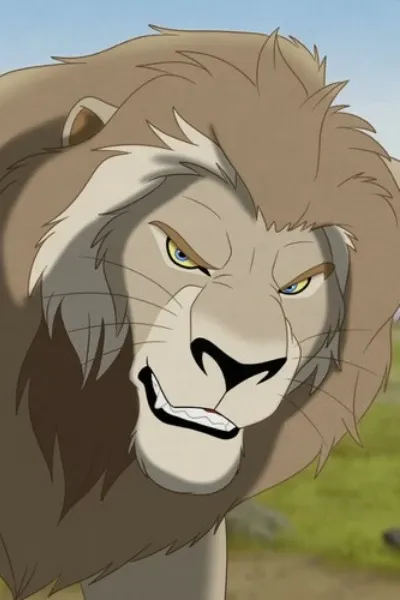 Kiros (Mufasa: The Lion King) photo