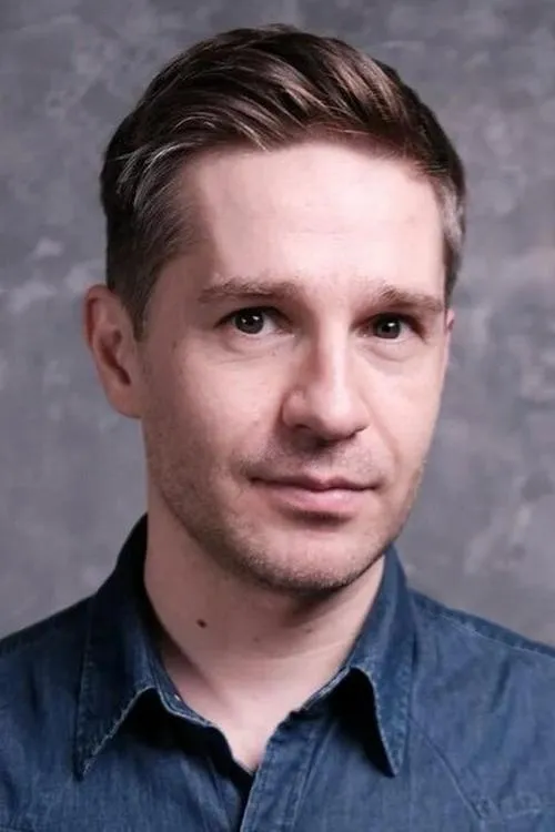 Jeremy Fey