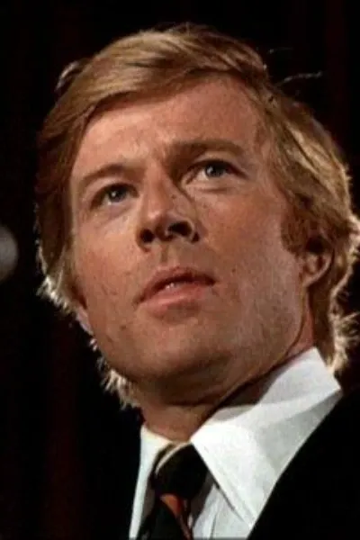 Bill McKay (The Candidate) photo