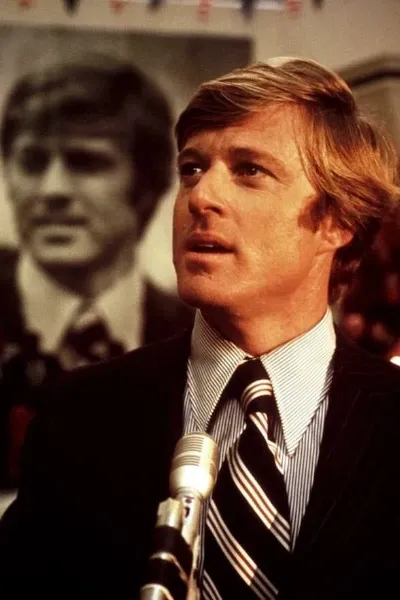 Bill McKay (The Candidate) photo