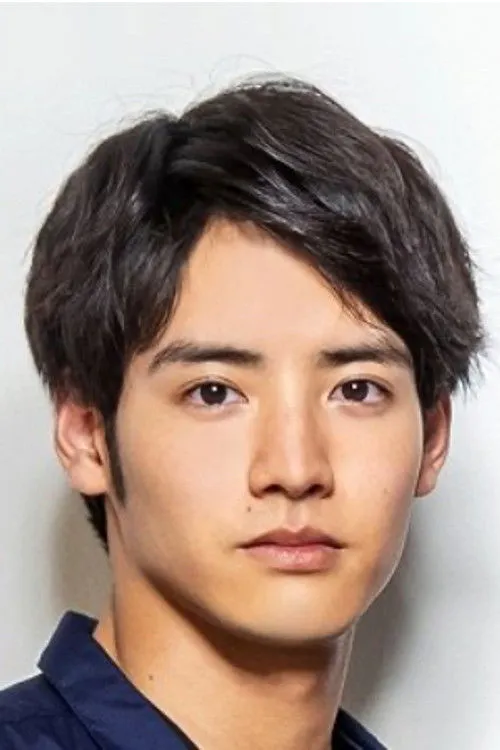 Eiji Akaso photo