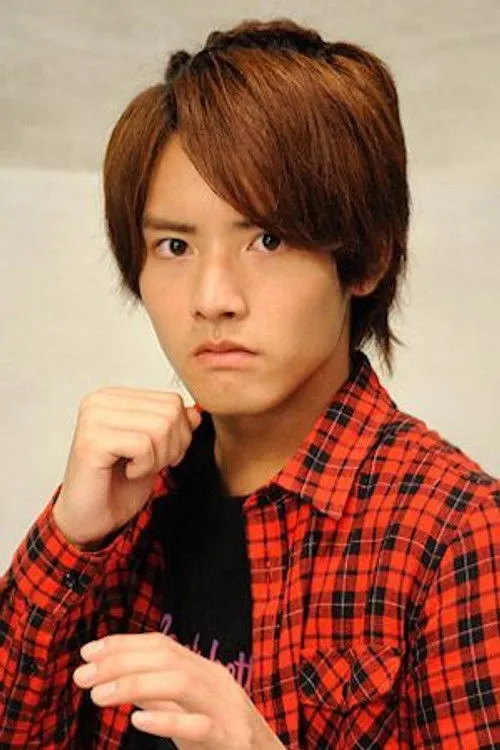 Eiji Akaso photo