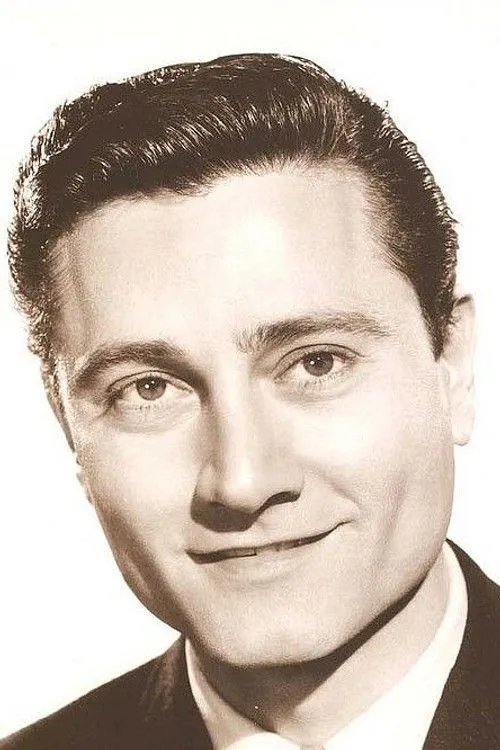 Tom Frost
