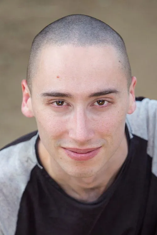 Alexander Ward photo