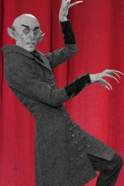 Alexander Ward photo