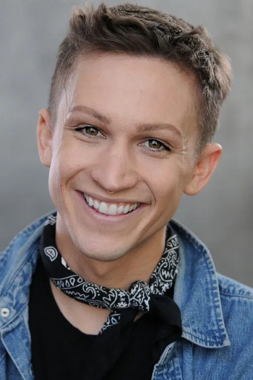 Tye Olson photo