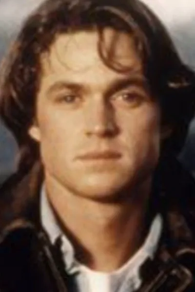 Eric Close photo