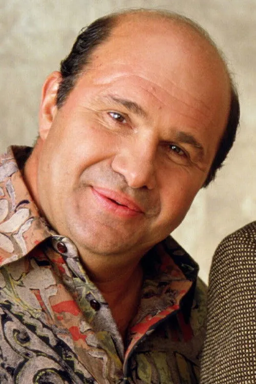 Robert Costanzo photo