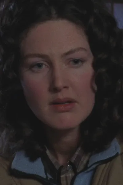 Mary Ann "Constantine" Quinn