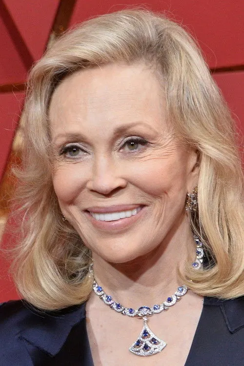 Faye Dunaway photo