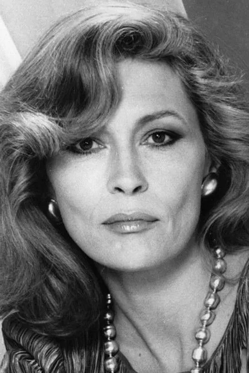 Faye Dunaway photo