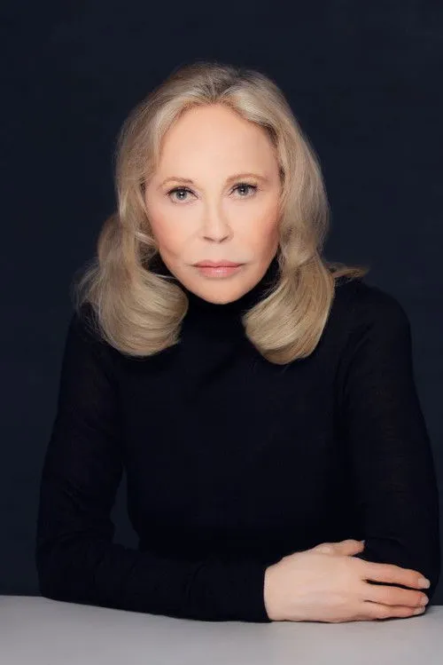 Faye Dunaway photo