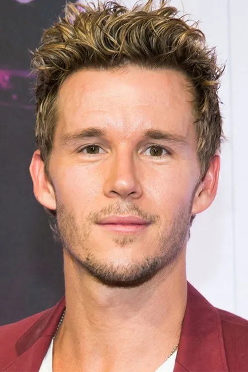 Ryan Kwanten photo