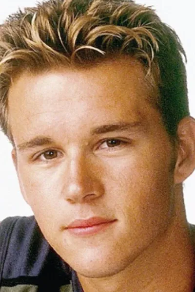 Ryan Kwanten photo