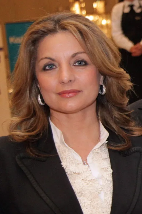 Angela Gerekou photo