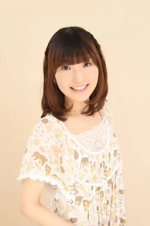 Rie Hata photo