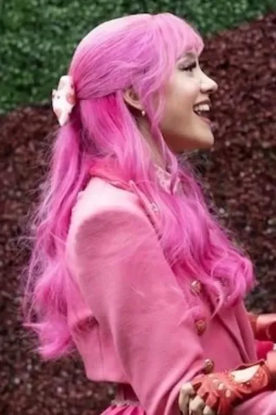 Pink (Descendants) photo