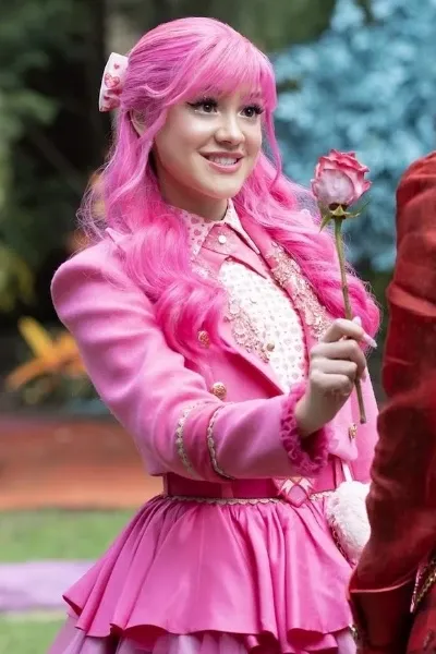 Pink (Descendants) photo