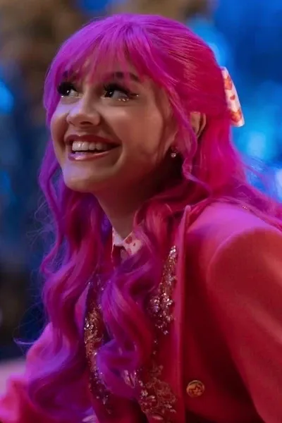 Pink (Descendants) photo