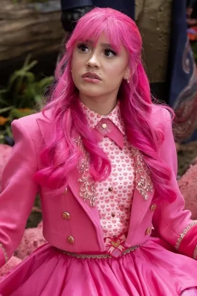 Pink (Descendants) photo