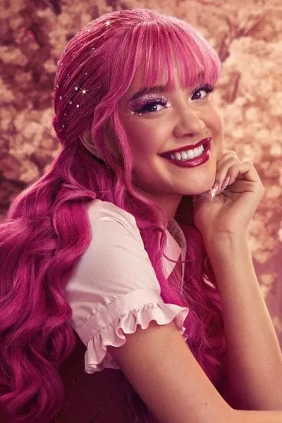 Pink (Descendants) photo