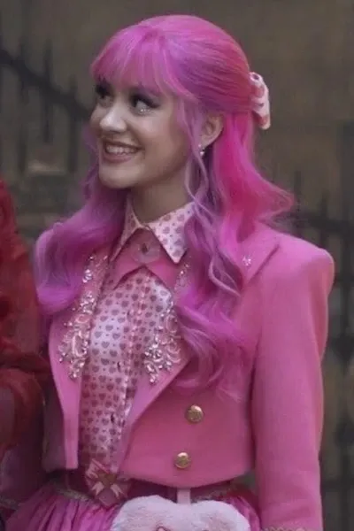Pink (Descendants) photo