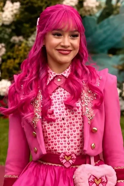 Pink (Descendants) photo