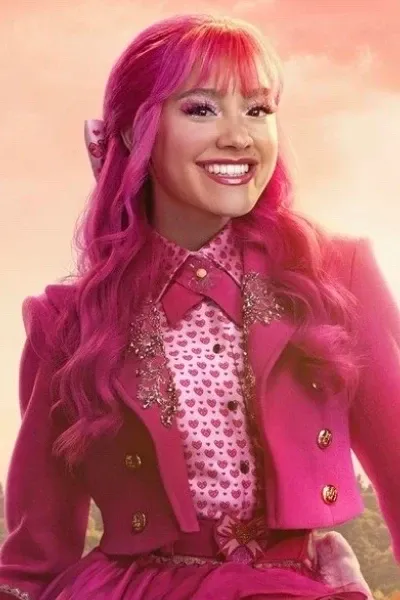 Pink (Descendants) photo