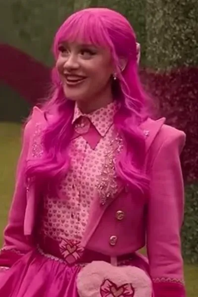 Pink (Descendants) photo