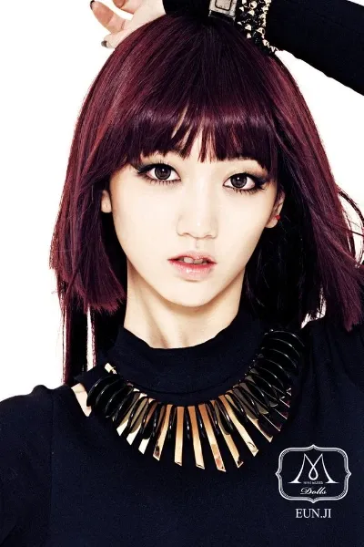Park Eun-ji photo