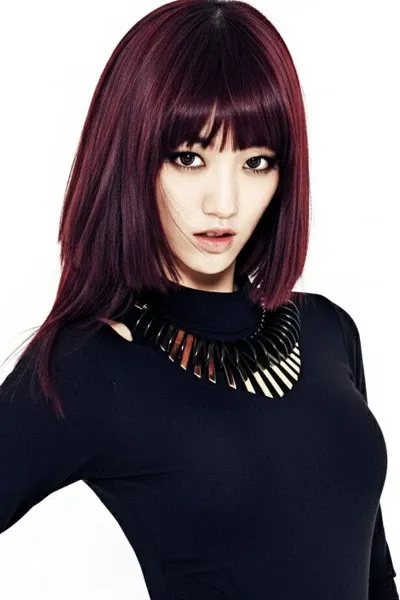 Park Eun-ji photo