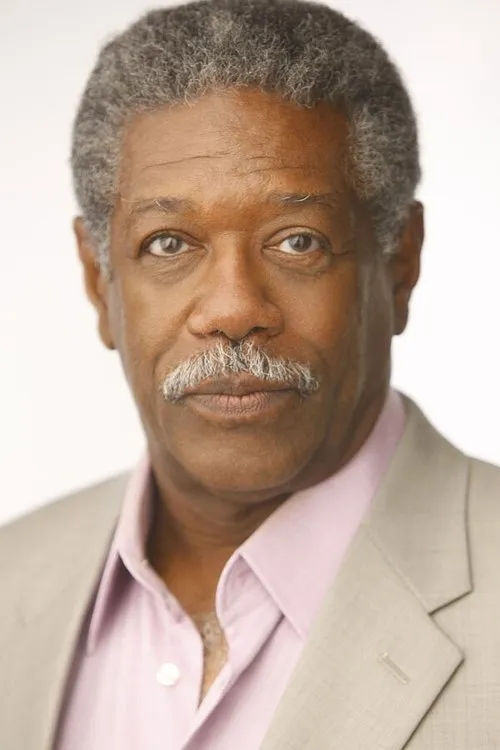 Lou Beatty Jr. photo