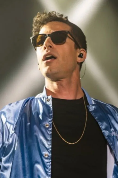 Andy Samberg photo