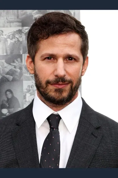 Andy Samberg photo
