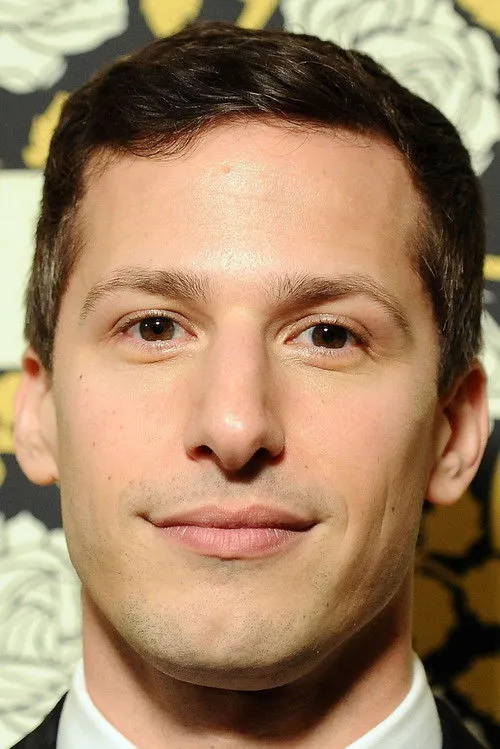 Andy Samberg photo