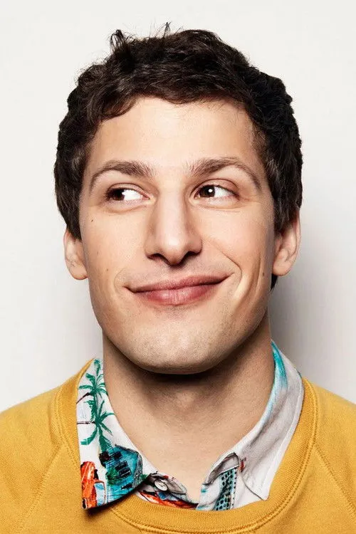 Andy Samberg photo