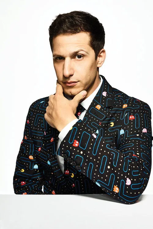Andy Samberg photo