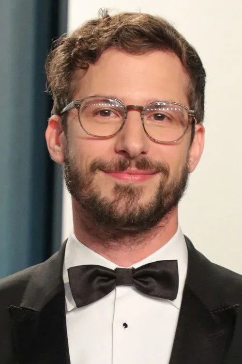 Andy Samberg photo