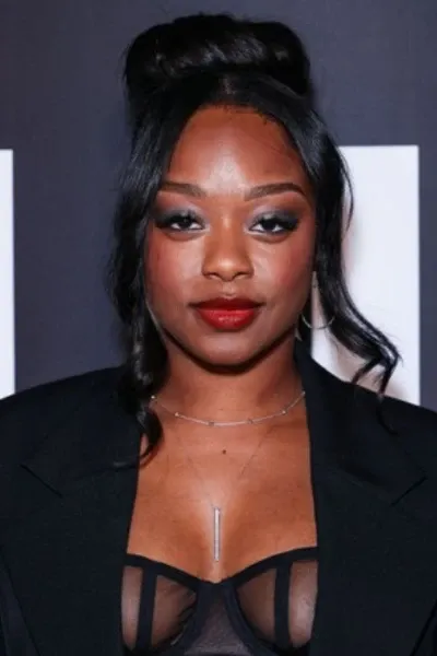 Jazz Raycole photo