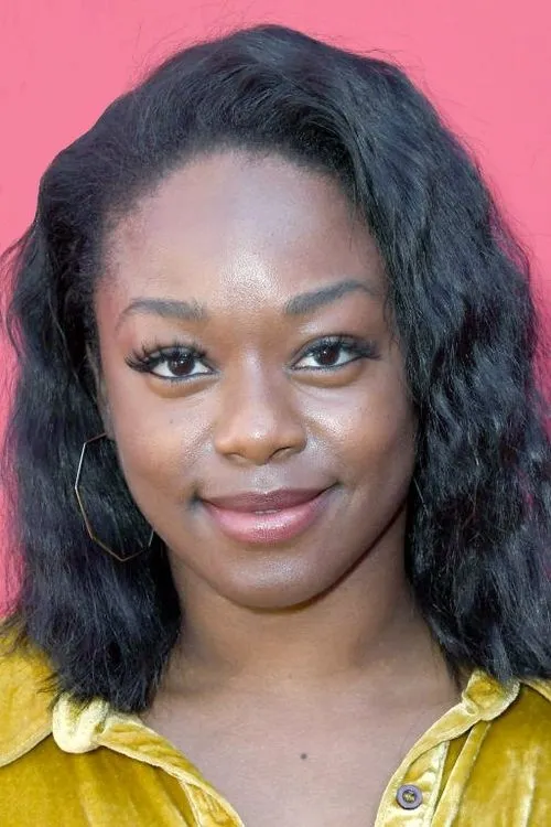 Jazz Raycole photo
