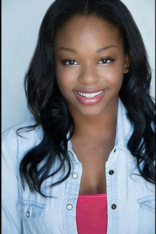 Jazz Raycole photo
