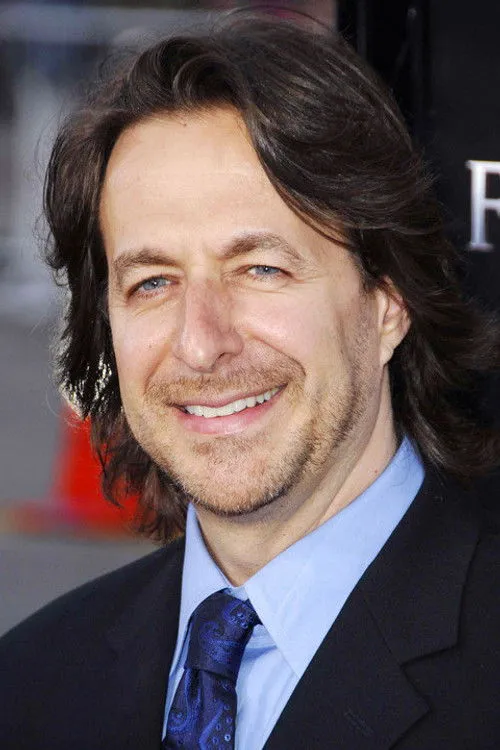 Jeff Danna photo